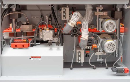 Robno lepilni stroji KAM35P_400V