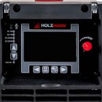 PULS INVERTER WELDING SYS. ACDC TIG/MMA PISA235ACDC