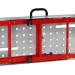 Prenosna jeklena varilna miza ST2GO