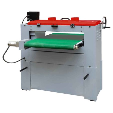 Mini široki tračni brusilnik ZS635NEO_400V