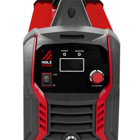 Inverterski varilnik in plazemski rezalnik DIPA40NEO