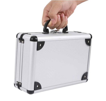 Vakuumsko spajkani diamantni sveder komplet DTBKS6-68