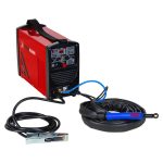 Inverterski varilnik WIG/TIG TISA180