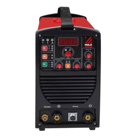 Inverterski varilnik WIG/TIG TISA185ACDC