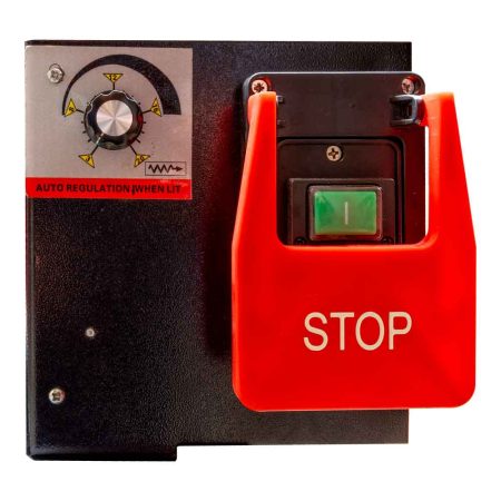 Mini široki tračni brusilnik ZS635NEO_400V