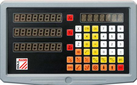 Električni navojni stroj ZX7045PRO_400V