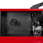 MIG/MMA inverterski varilni stroj EMSA315