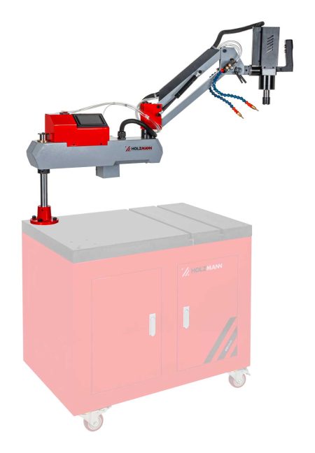 Električni navojni stroj GSM16E_R11_230V