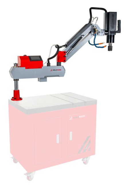 Electric tapping machine GSM30E_R30_230V