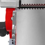 PORAVNALKA DEBELINKA  HOB260 MINI 400V