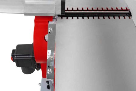 PORAVNALKA DEBELINKA  HOB260 MINI 400V