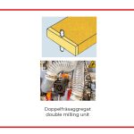 Robno lepilni stroji KAM35P_400V