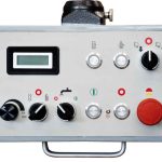 Električni navojni stroj ZX7045PRO_400V