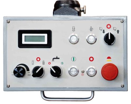 Električni navojni stroj ZX7045PRO_400V