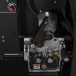 MIG/MMA inverterski varilni stroj EMSA315