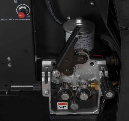 MIG/MMA inverterski varilni stroj EMSA315