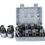 Electric tapping machine GSM30E_R30_230V