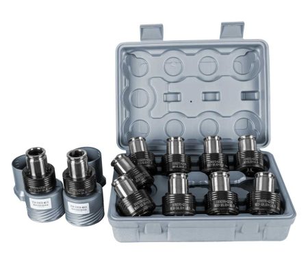 Electric tapping machine GSM30E_R30_230V