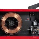 MIG/MMA inverterski varilni stroj EMSA315