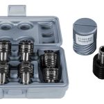 Električni navojni stroj GSM16E_R11_230V