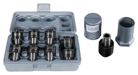 Električni navojni stroj GSM16E_R11_230V