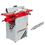 PORAVNALKA DEBELINKA SPIRAL HOB260 SMW2 400V/230V