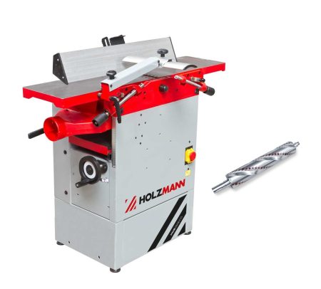 PORAVNALKA DEBELINKA SPIRAL HOB260 SMW2 400V/230V