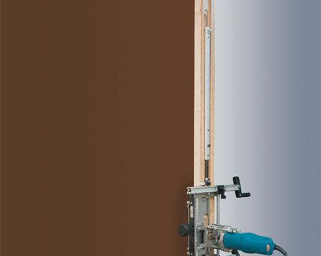 REZKAR ZA SKRITE PANTE/SPONE FR 129 VB VIRUTEX