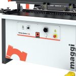 Featured image MOZNIČARKA TIPLERICA MAGGI SYSTEM 35