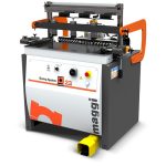 Gallery image MOZNIČARKA TIPLERICA MAGGI SYSTEM 23