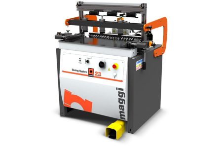 Gallery image MOZNIČARKA TIPLERICA MAGGI SYSTEM 23