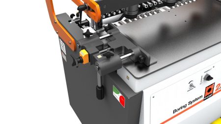 Gallery image MOZNIČARKA TIPLERICA MAGGI SYSTEM 23