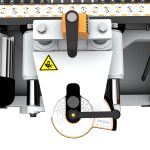 Gallery image MOZNIČARKA TIPLERICA MAGGI SYSTEM 23