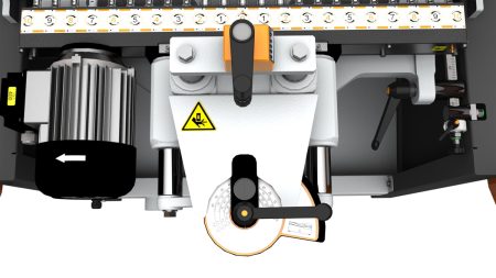 Gallery image MOZNIČARKA TIPLERICA MAGGI SYSTEM 23