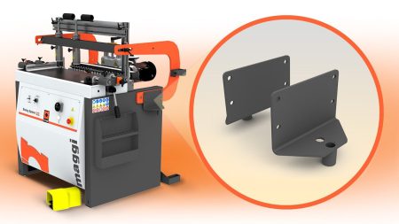 Gallery image MOZNIČARKA TIPLERICA MAGGI SYSTEM 23