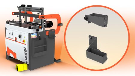 Gallery image MOZNIČARKA TIPLERICA MAGGI SYSTEM 23