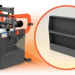 Gallery image MOZNIČARKA TIPLERICA MAGGI SYSTEM 23