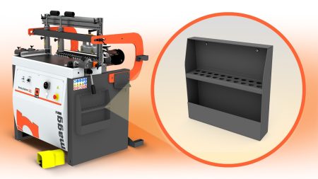 Gallery image MOZNIČARKA TIPLERICA MAGGI SYSTEM 23