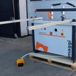 Gallery image MOZNIČARKA SYSTEM 29 TIPLERICA MAGGI ITALIA