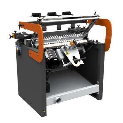 Gallery image MOZNIČARKA SYSTEM 29 TIPLERICA MAGGI ITALIA