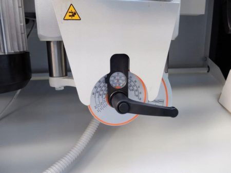 Gallery image MOZNIČARKA SYSTEM 29 TIPLERICA MAGGI ITALIA