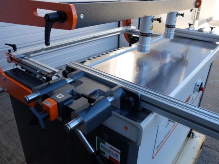 Gallery image MOZNIČARKA SYSTEM 29 TIPLERICA MAGGI ITALIA