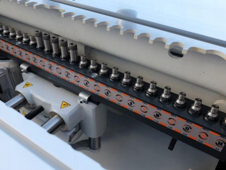 Gallery image MOZNIČARKA SYSTEM 29 TIPLERICA MAGGI ITALIA