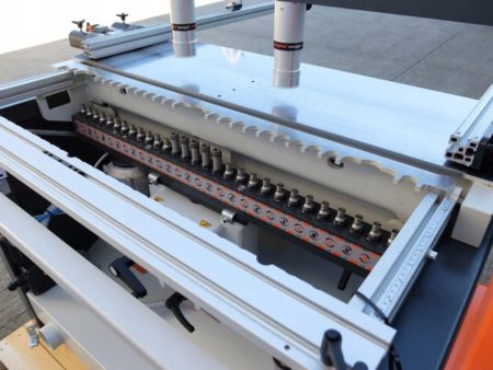 Gallery image MOZNIČARKA SYSTEM 29 TIPLERICA MAGGI ITALIA