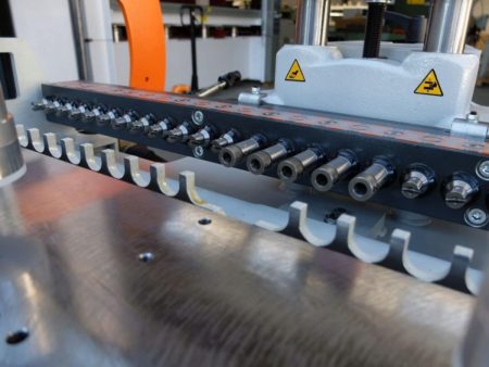 Gallery image MOZNIČARKA SYSTEM 29 TIPLERICA MAGGI ITALIA