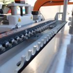 Gallery image MOZNIČARKA SYSTEM 29 TIPLERICA MAGGI ITALIA