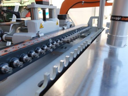 Gallery image MOZNIČARKA SYSTEM 29 TIPLERICA MAGGI ITALIA