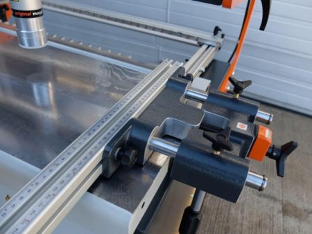 Gallery image MOZNIČARKA SYSTEM 29 TIPLERICA MAGGI ITALIA