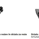 Gallery image MOKRO SUHI BRUSILNIK NTS 200 FLEX 230V