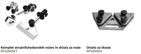 Gallery image MOKRO SUHI BRUSILNIK NTS 200 FLEX 230V